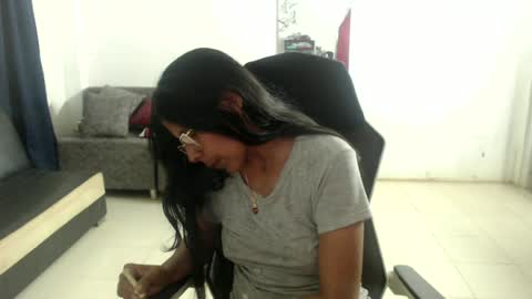 Darsha online show from 07-28-26, 01:34
