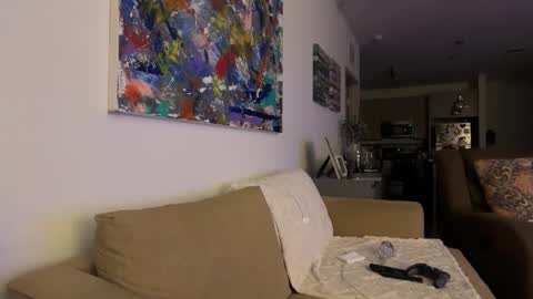 dartanha007 online show from 11-27-25, 12:02