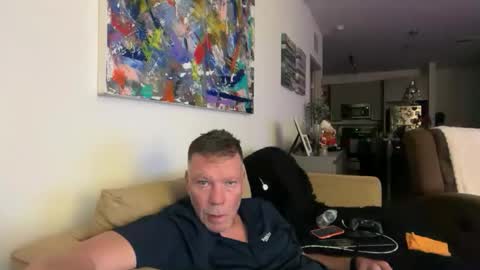 dartanha007 online show from 12-18-25, 12:38