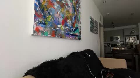 dartanha007 online show from 03-12-26, 06:58