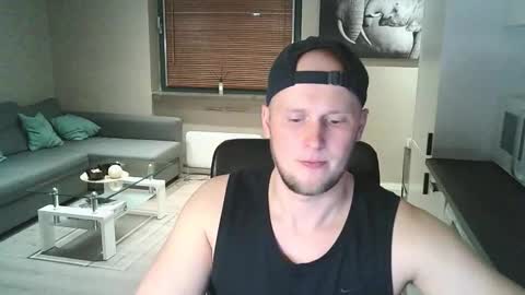 Dario online show from 09-27-25, 07:30