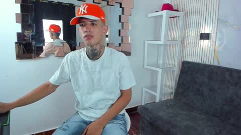 darwin_ggh online show from 11-09-25, 06:55