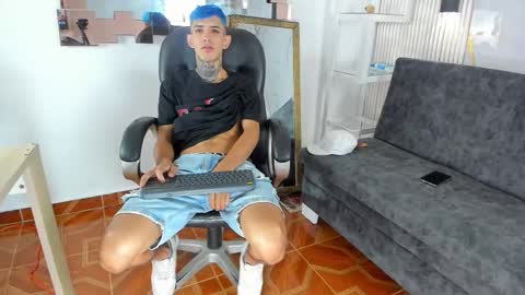 darwin_ggh online show from 11-15-25, 07:27