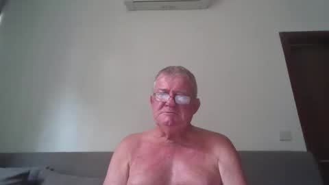 darwincock online show from 05-17-26, 02:53