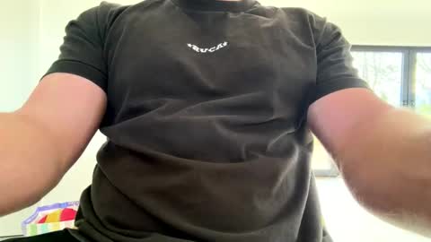 darwins_dessert online show from 03-22-26, 01:25