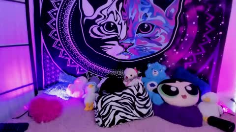 daryimiau online show from 04-25-26, 04:59