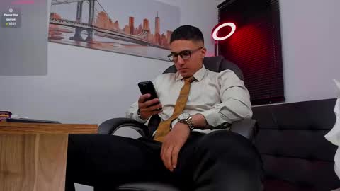 Dash online show from 09-13-25, 12:05