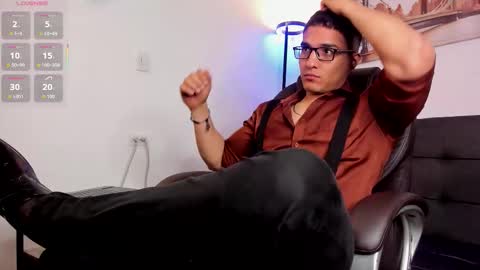 Dash online show from 12-17-25, 12:11