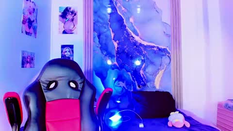 Natalia online show from 06-08-26, 07:58
