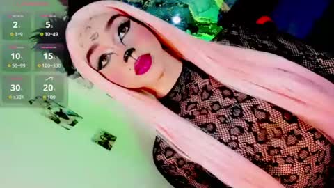 Natalia online show from 06-19-26, 04:06
