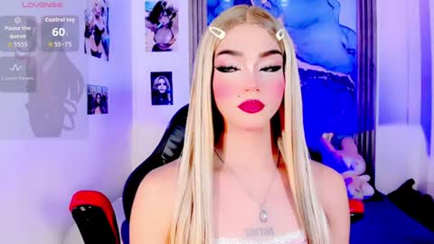 Natalia online show from 07-02-26, 09:43