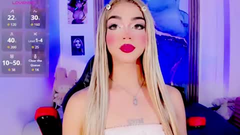 Natalia online show from 07-07-26, 07:23