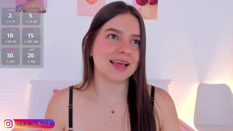 Dasha  online show from 12-16-25, 02:11