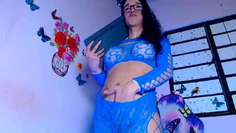 Dasly online show from 05-30-26, 02:08