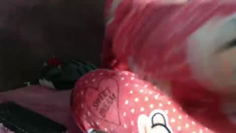 Dafne online show from 01-14-25, 01:15