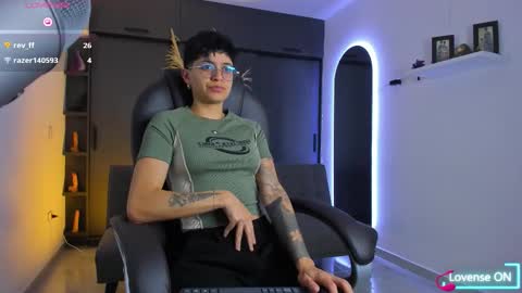 Dass Roman online show from 03-11-26, 09:54