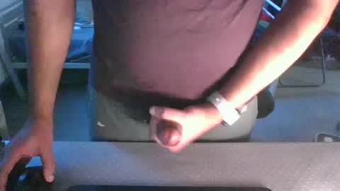 Daniel Myers online show from 01-07-25, 04:05