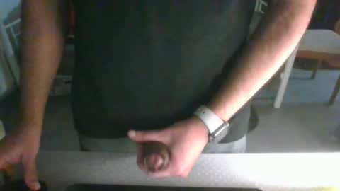Daniel Myers online show from 03-08-25, 08:03