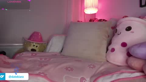 Snapshot of datekiara chatting on 12-08-24, 05:29 Kiara online show from 12-08-24, 05:29