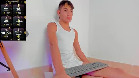 angel online show from 10-05-25, 12:20