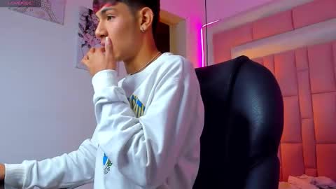 angel online show from 12-17-25, 04:07