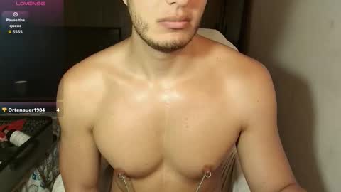 Snapshot of dave02_ chatting on 10-13-25, 04:51 David online show from 10-13-25, 04:51