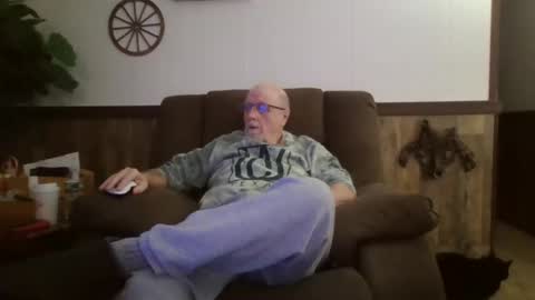 Snapshot of dave571960 chatting on 01-20-25, 11:56 dave571960 online show from 01-20-25, 11:56