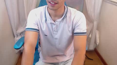 Dave Bakers online show from 04-05-26, 10:18