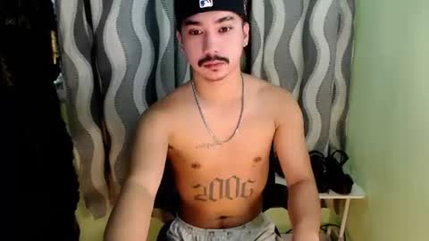 Snapshot of dave_cummers chatting on 06-16-26, 02:03 DAVE online show from 06-16-26, 02:03
