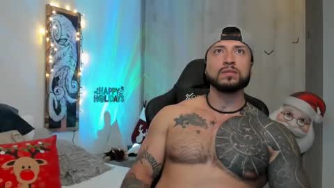 DAVE MAX online show from 12-13-24, 05:27