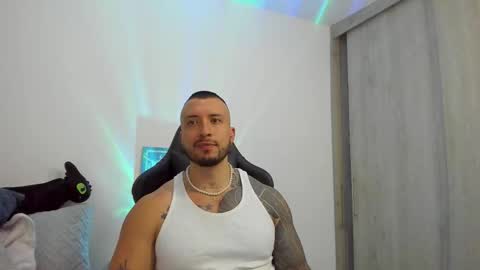 DAVE MAX online show from 10-27-25, 11:52