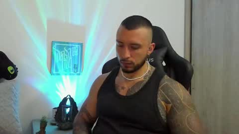 DAVE MAX online show from 10-30-25, 01:40