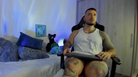 DAVE MAX online show from 03-26-26, 03:23