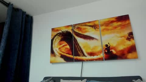 DAVE MAX online show from 04-11-26, 03:44