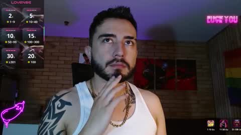 Dave Wolf online show from 03-10-26, 06:29