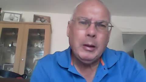 Dave online show from 07-14-26, 11:49