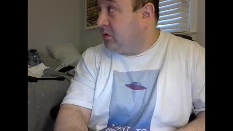 Snapshot of daveishorny1988 chatting on 10-06-25, 10:18 daveishorny1988 online show from 10-06-25, 10:18