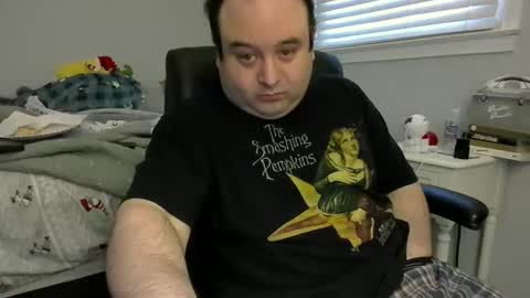 daveishorny1988 online show from 01-17-26, 07:28