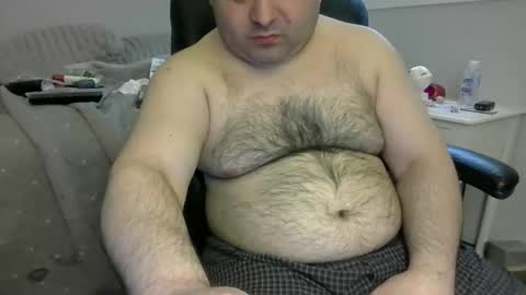 daveishorny1988 online show from 03-08-26, 08:45