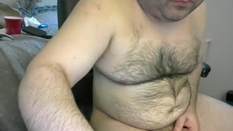 daveishorny1988 online show from 06-01-26, 04:20