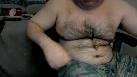 daveishorny1988 online show from 06-03-26, 08:39