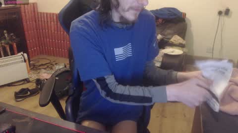 Snapshot of daver281197 chatting on 12-07-24, 07:49 dave online show from 12-07-24, 07:49