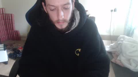 Snapshot of daver281197 chatting on 01-10-25, 12:58 dave online show from 01-10-25, 12:58