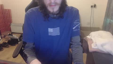 Snapshot of daver281197 chatting on 02-26-25, 09:37 dave online show from 02-26-25, 09:37