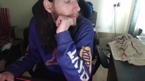 dave online show from 02-11-26, 01:05