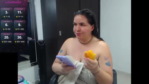 daviana online show from 03-16-26, 07:18