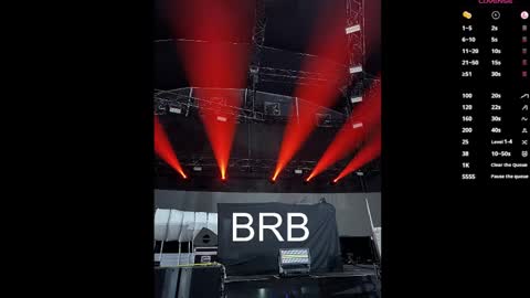 David10Maker online show from 12-12-24, 06:21