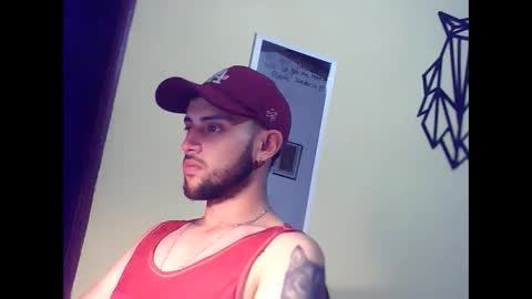 david23vergota online show from 09-19-25, 11:05