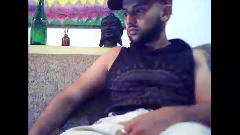 david23vergota online show from 12-19-25, 03:35