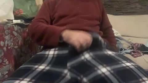 Snapshot of david72tf chatting on 01-18-26, 05:55 KleeMen online show from 01-18-26, 05:55